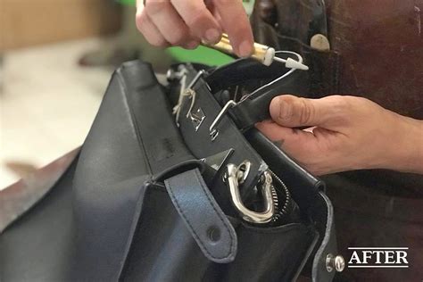 fendi lifetime warranty|fendi's purse repair.